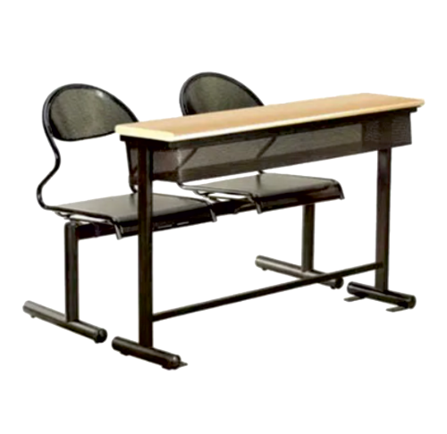 Institutional Desk